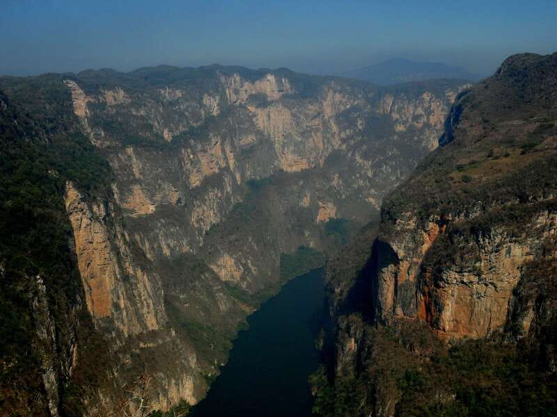Sumidero National Park Full-Day Trip from Tuxtla Gutiérrez - Key points to know before booking
