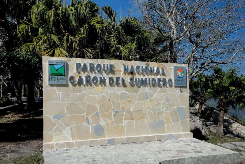 Sumidero National Park Full-Day Trip from Tuxtla Gutiérrez - Should you book it?