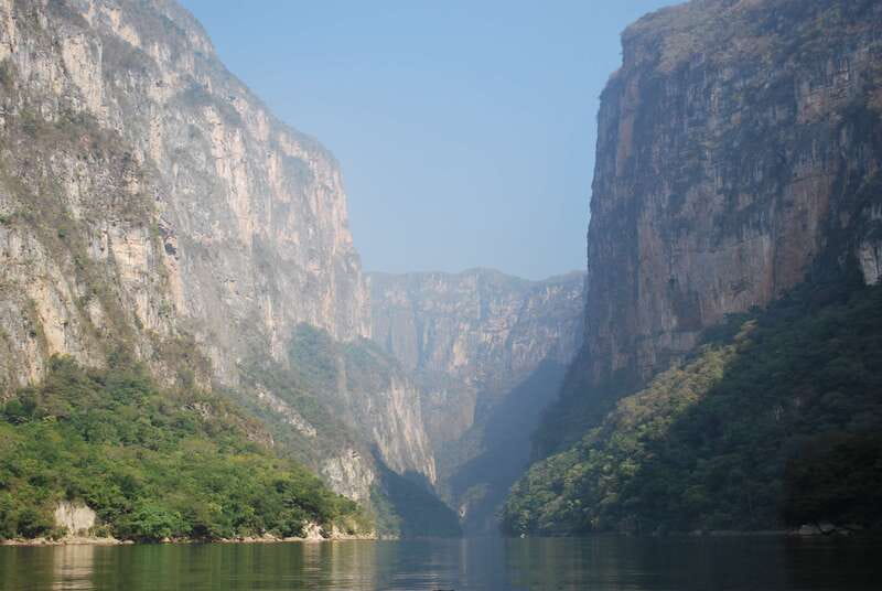 Sumidero National Park Full-Day Trip from Tuxtla Gutiérrez - Who should book this Sumidero day trip?