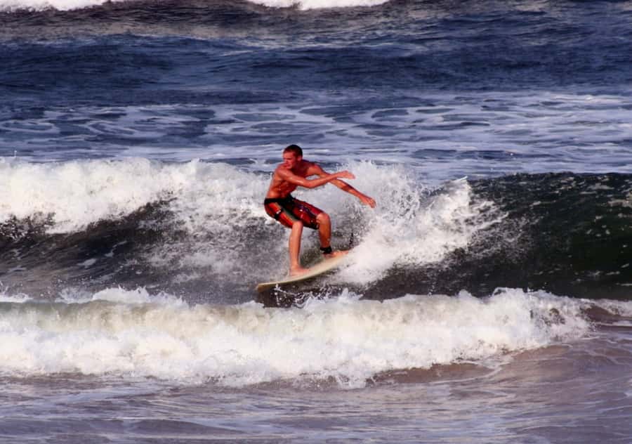 Surf Training and Lunch on Essaouira Day Trip from Marrakech - Why Essaouira works so well for a surf day