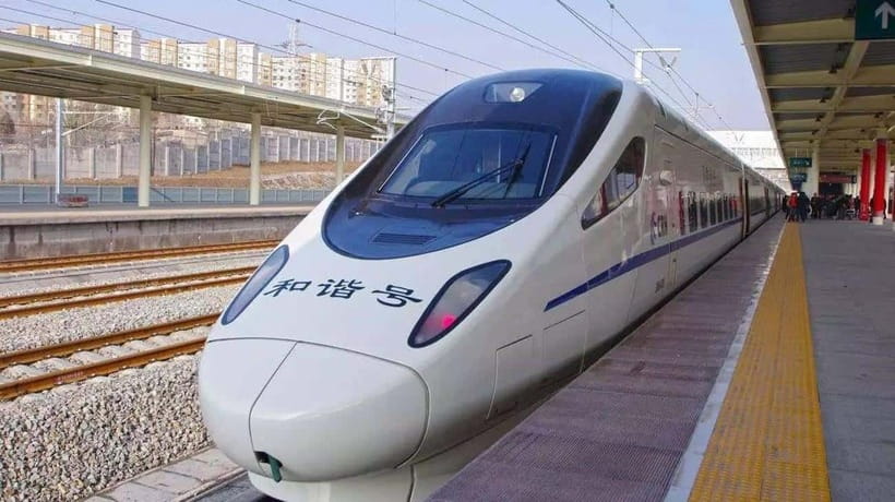 Suzhou Private Guided Day Trip from Shanghai by Bullet Train - Key points at a glance
