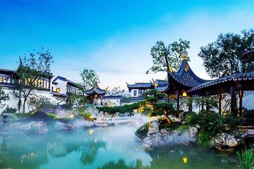 Suzhou Private Guided Day Trip from Shanghai by Bullet Train - Why the Shanghai to Suzhou train matters