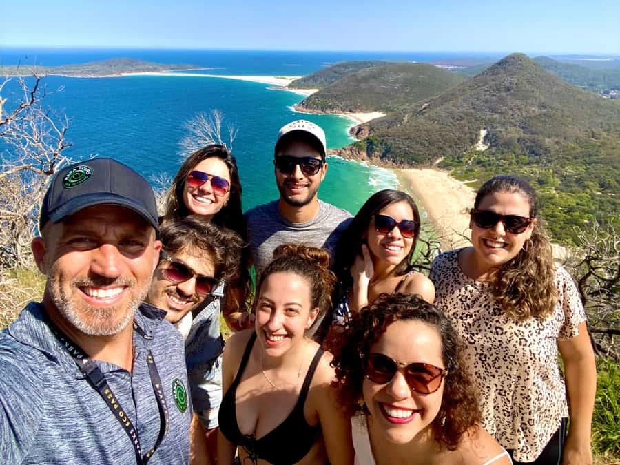 Sydney: Port Stephens Day Trip with Dolphin Cruise or Hike - Should you book it?