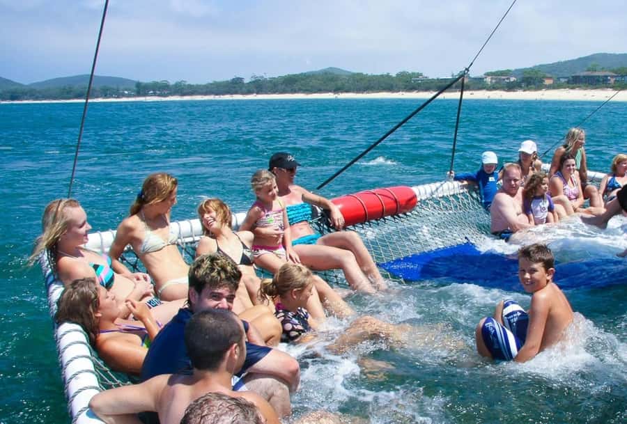 Sydney: Port Stephens Dolphin Cruise & Sandboarding Day Trip - FAQ