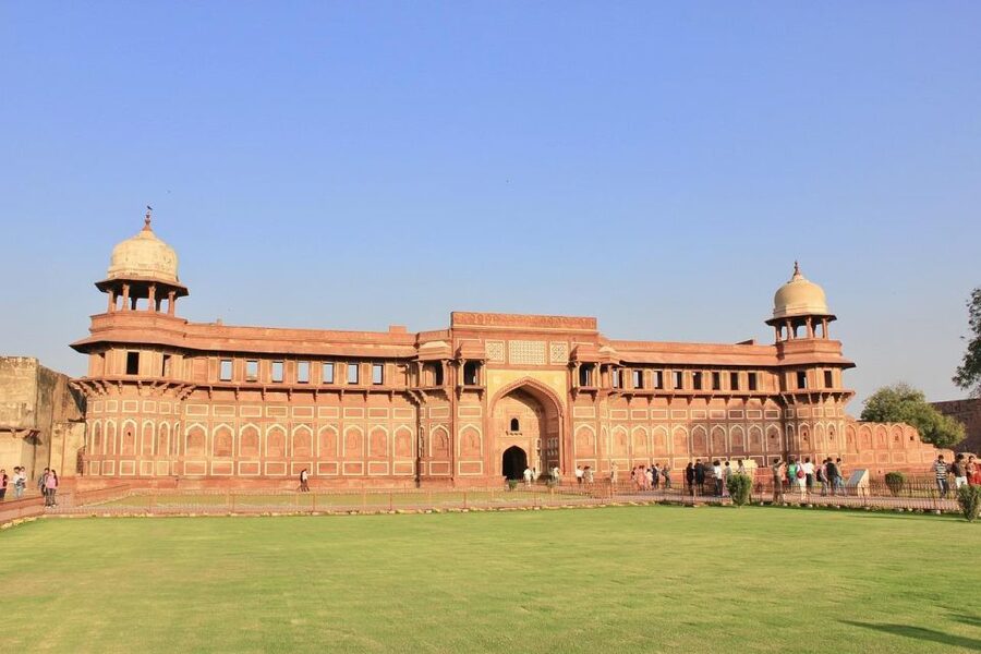 Taj Mahal & Agra Fort Private Tour with Lunch & Pickup - Sunrise or daytime visit: choose carefully