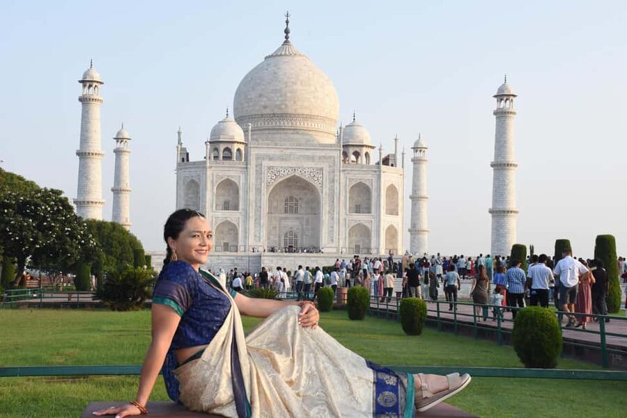Taj Mahal & Agra Fort Private Tour with Lunch & Pickup - Who will get the most from this tour