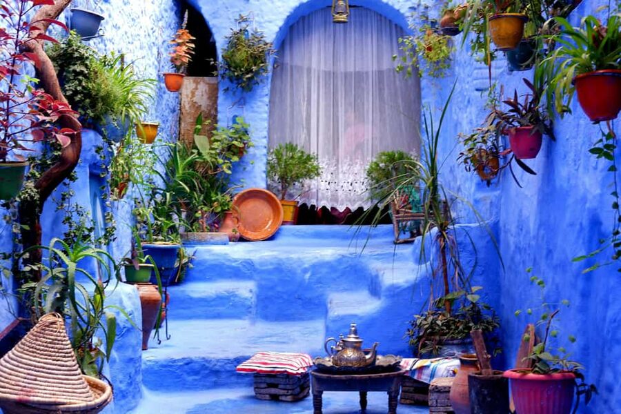 Tangier: Guided Day Trip to Chefchaouen - Why Chefchaouen Is Worth the Long Ride