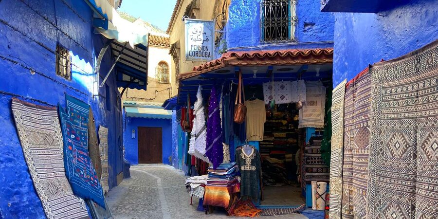 Tangier: Guided Day Trip to Chefchaouen - Final Verdict: Convenient, Scenic, and Time Sensitive