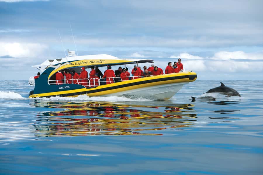 Tasman Peninsula Day Trip with Cruise & Devils from Hobart - Key details at a glance