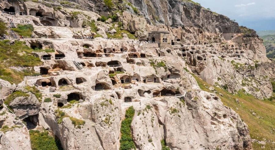 Tbilisi: Vardzia, Khertvisi, Rabati & Borjomi Day Trip - Why this Georgian day trip works