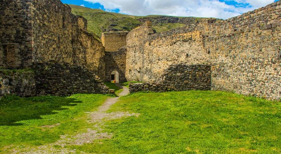 Tbilisi: Vardzia, Khertvisi, Rabati & Borjomi Day Trip - Is $34 good value?