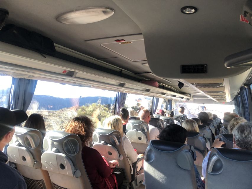Tenerife: Mount Teide, Masca, Icod and Garachico Day Trip - Key points at a glance
