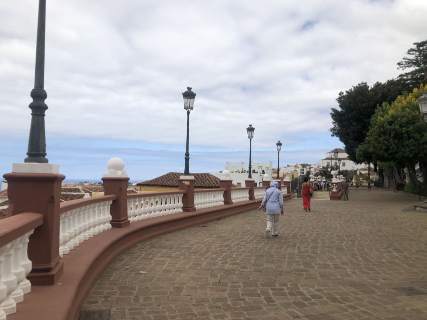 Tenerife: Mount Teide, Masca, Icod and Garachico Day Trip - What this Tenerife day trip is really like