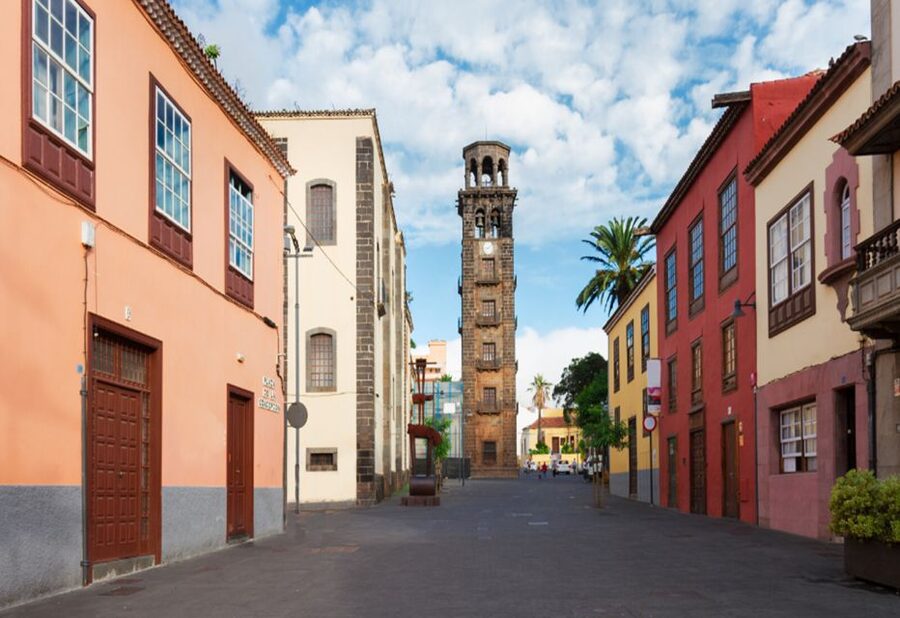 Tenerife: Private Taganana and Anaga Day Trip with Pickup - Jardina viewpoint and photo time