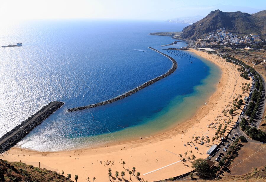 Tenerife: Private Taganana and Anaga Day Trip with Pickup - A short visit to San Cristóbal de La Laguna