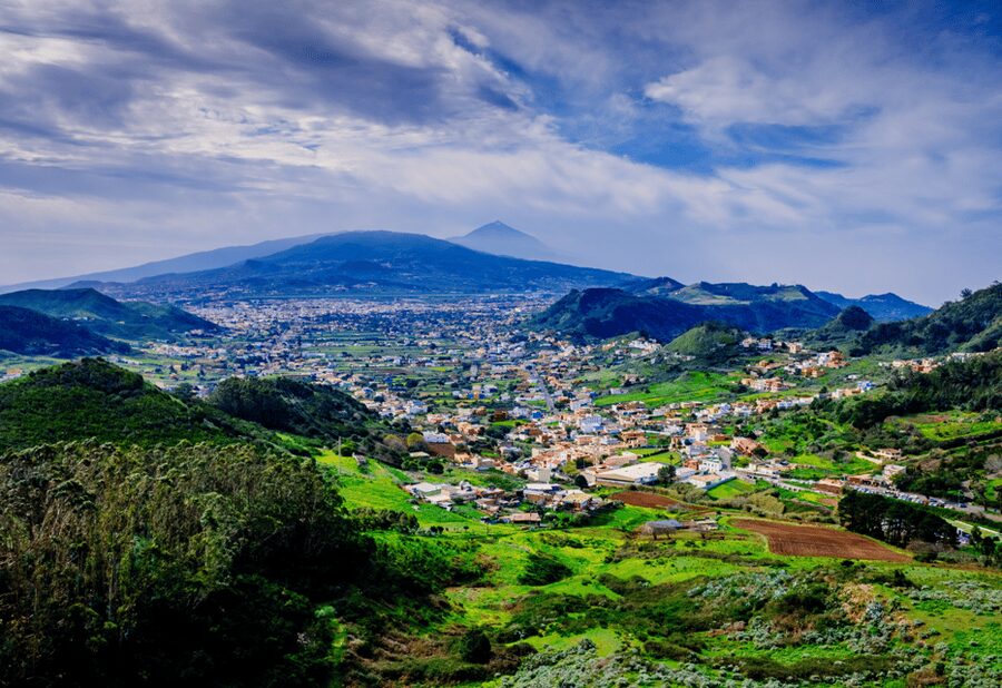Tenerife: Private Taganana and Anaga Day Trip with Pickup - What the private vehicle changes