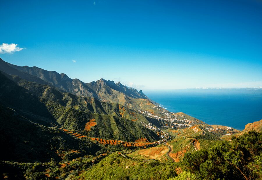 Tenerife: Private Taganana and Anaga Day Trip with Pickup - Guide quality and the human side of the day