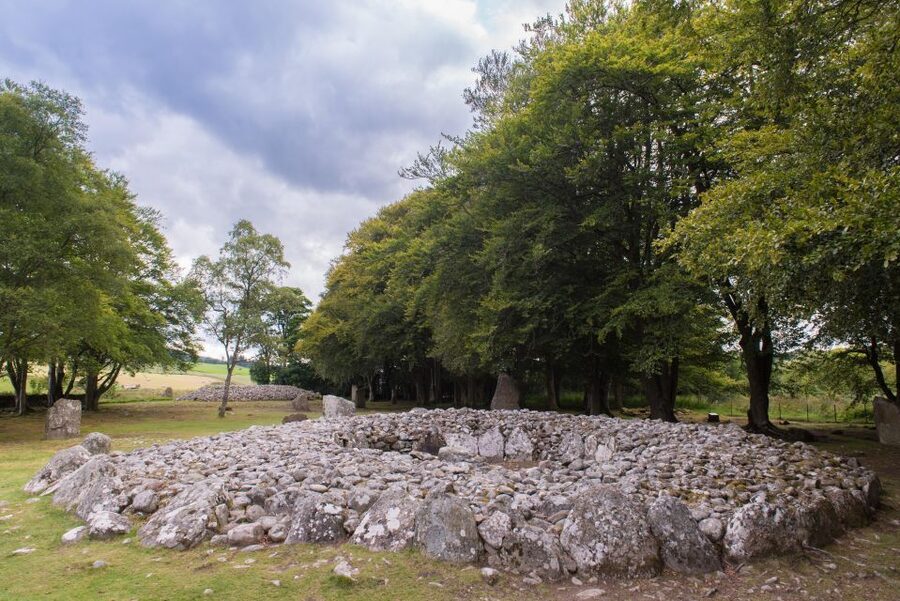 The Cairngorms, Culloden, and Speyside Whisky Tour - Nairn and route changes
