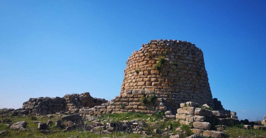 The Nuraghe Tour: Day Trip from Cagliari - Why Nuraghe Piscu matters