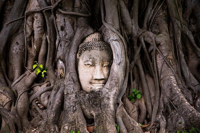 The Ultimate Ancient city of Ayutthaya Private Day Trip - Key details before you book