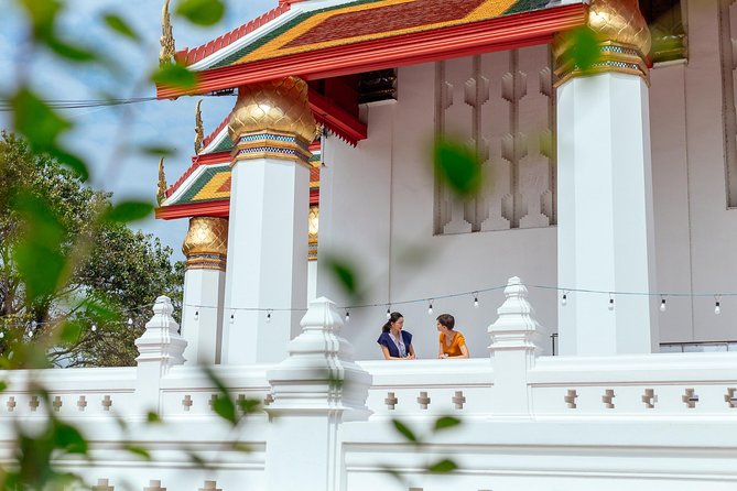 The Ultimate Ancient city of Ayutthaya Private Day Trip - Wat Phra Sri Sanphet and the royal heart of Ayutthaya