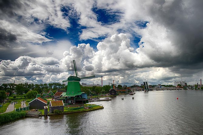 The Ultimate Zaanse-Schans Private Day Trip - What the private guide adds