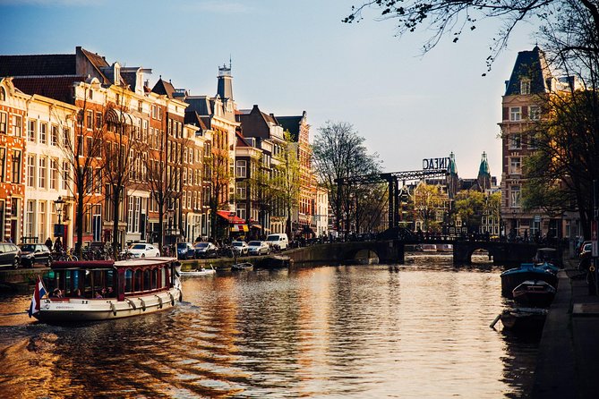 The Ultimate Zaanse-Schans Private Day Trip - Is $264.32 per person good value?