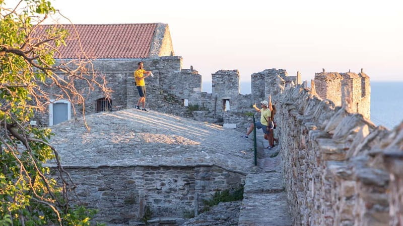 Thessaloniki: Kavala, Philippi, and Beach Full Day Trip - What to bring and how to plan the day