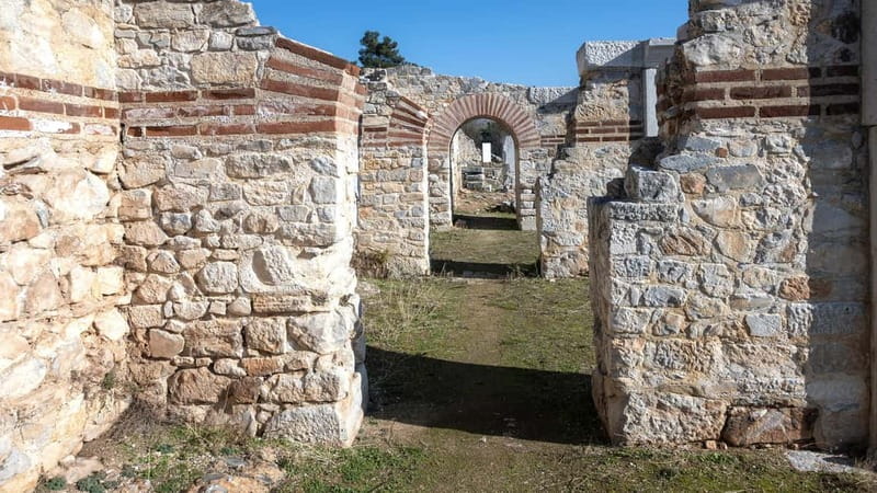 Thessaloniki: Kavala, Philippi, and Beach Full Day Trip - Who should book this trip?