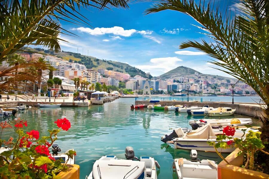Tirana/Durres/Golem: Saranda, Ksamil, Blue Eye Day Trip - Practical packing advice for a 16-hour day