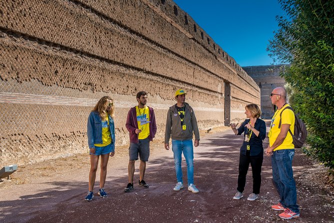 Tivoli Full Day Trip from Rome: Hadrian's Villa and Villa D'Este - Is $90.51 good value?