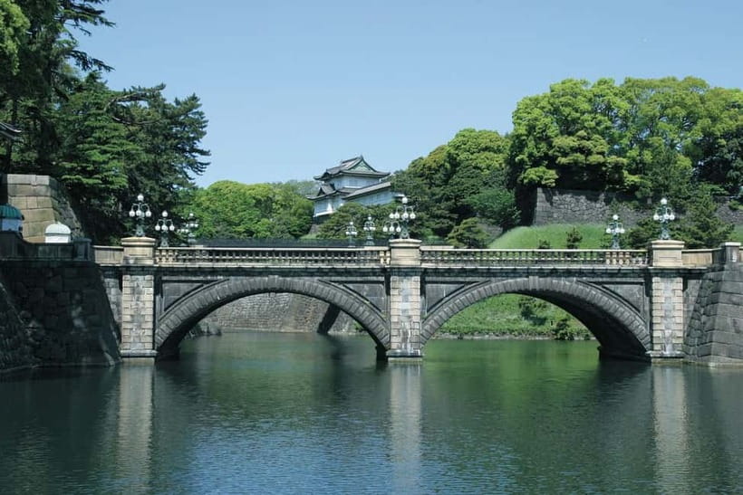 Tokyo: A Half-Day Trip Bus Tour in the Morning - Small practical tips for a smoother outing