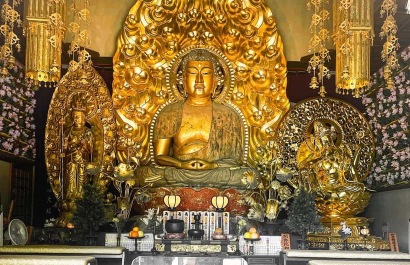 Tokyo: Day Trip to Kamakura in Spanish - Spanish - Why Kamakura Makes a Good Break from Tokyo