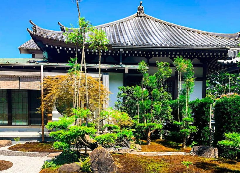 Tokyo: Day Trip to Kamakura in Spanish - Spanish - Who Should Book This Kamakura Day Trip