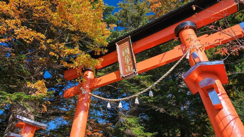 Tokyo: Mount Fuji 5th Station & Onsen Day Trip - Oshino Hakkai’s ponds and village lanes