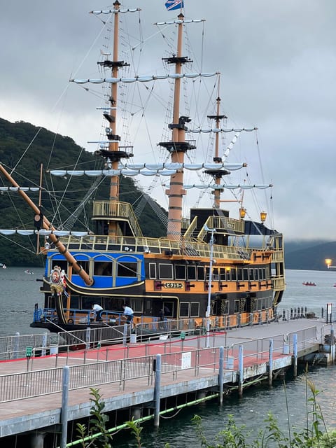 Tokyo: Mount Fuji and Hakone Private Sightseeing Day Tour - Why a private Fuji and Hakone day can make sense