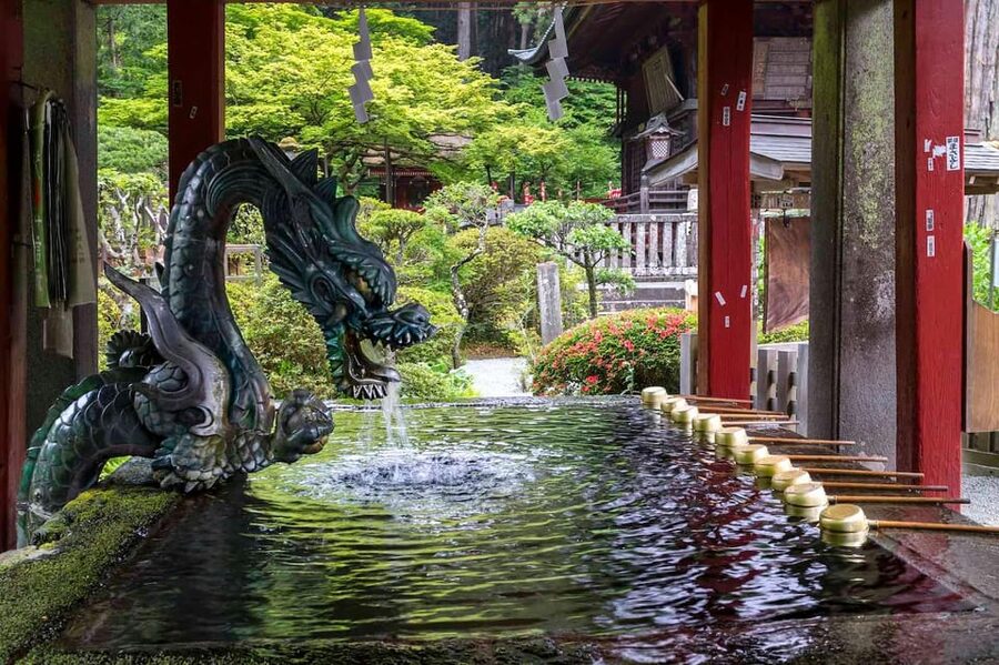 Tokyo: Mount Fuji and Hakone Private Sightseeing Day Tour - The real schedule: ten hours, traffic, and choices