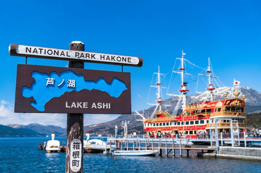 Tokyo: Mt. Fuji 5th St, Gotemba & Hakone by Luxury Bus - Who will get the most from this tour