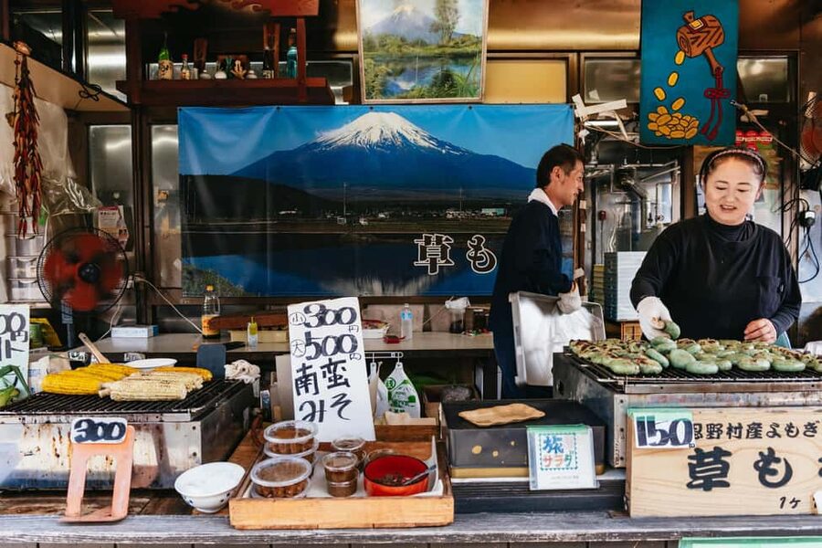 Tokyo: Mt. Fuji, Kamakura, Big Buddha, & Lake Ashi Day Trip - Practical details for a smoother day