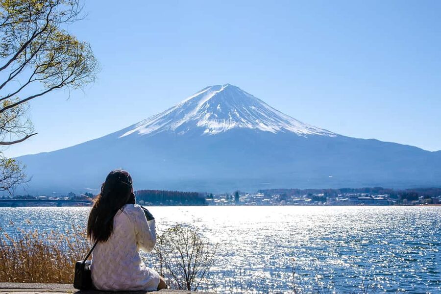 Tokyo: Mt. Fuji, Kamakura, Big Buddha, & Lake Ashi Day Trip - The coach rides are part of the deal