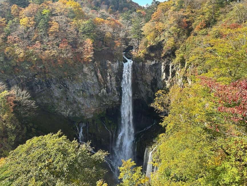 Tokyo → Nikko:Private Customizable Day Trip (English Driver) - Why a private car helps on the Tokyo to Nikko run