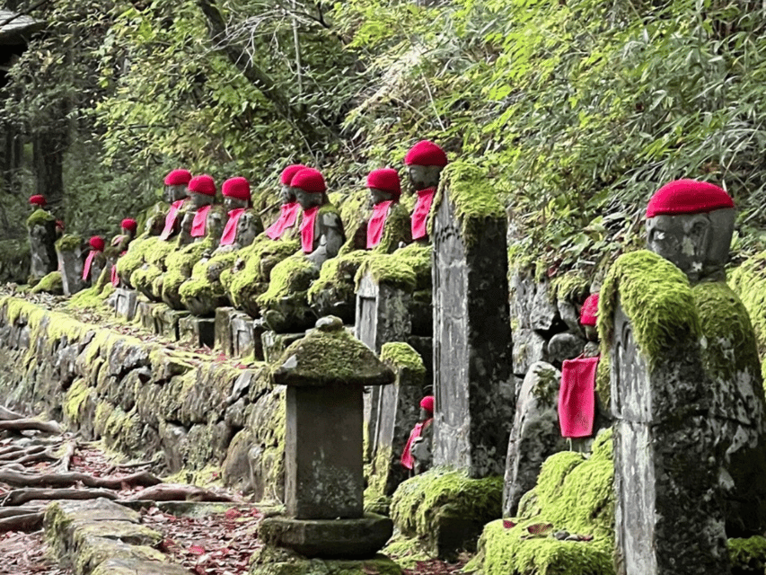 Tokyo: Nikko World Heritage Private Day Trip Hotel Pick-up - Lunch, dietary needs, and the human side of the tour
