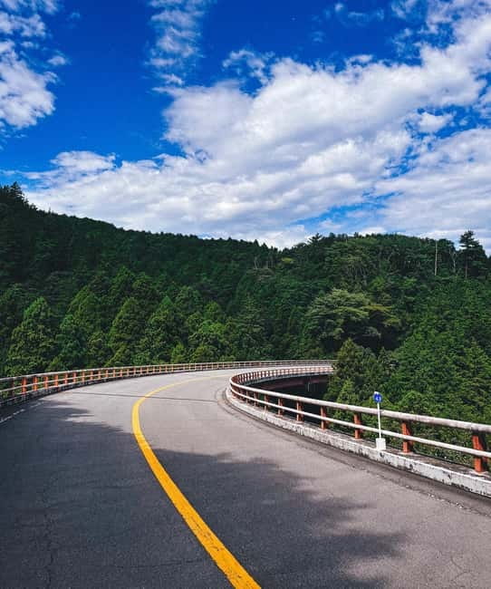 Tokyo: Onsen, Arts, and Nature Day Trip to Fuji and Hakone - Who should book this Hakone day trip?