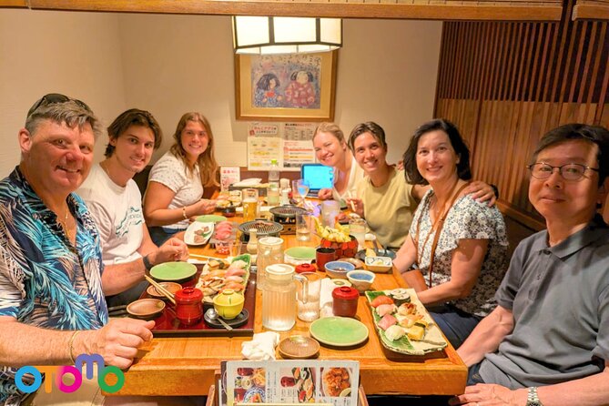 Tokyo Private Day Trip - Enjoy Your First-Time Visit to Tokyo! - A smart first day in a very large city