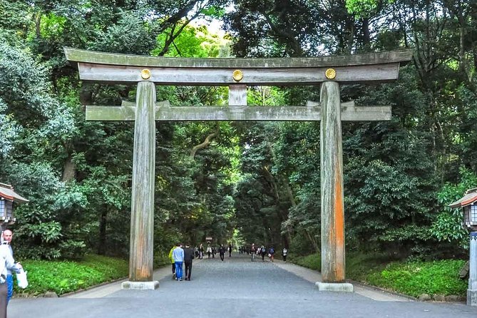 Tokyo Private Day Trip - Enjoy Your First-Time Visit to Tokyo! - What the guides add to the day