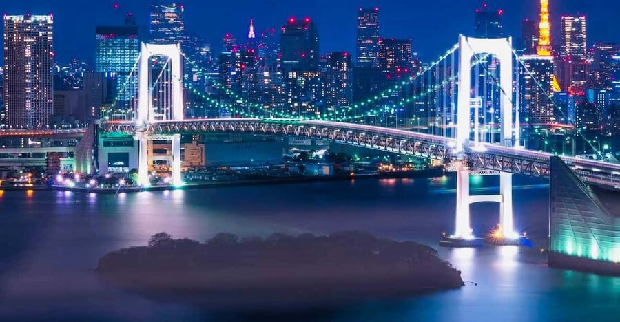 Tokyo Private Day Trip With English Speaking Driver - Starting at the Imperial Palace