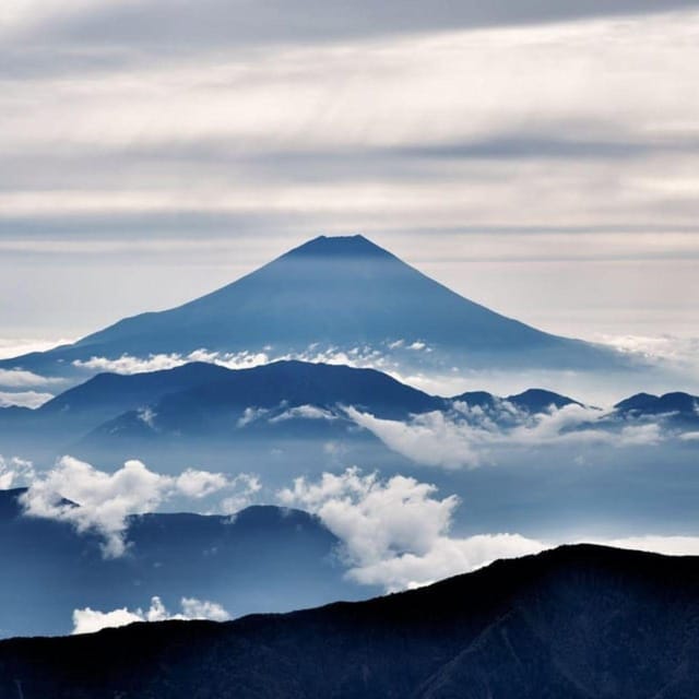 “Tokyo to Mt. Fuji & Hakone: Private Customizable Day Trip” - Hakone, Lake Ashi, and the ropeway