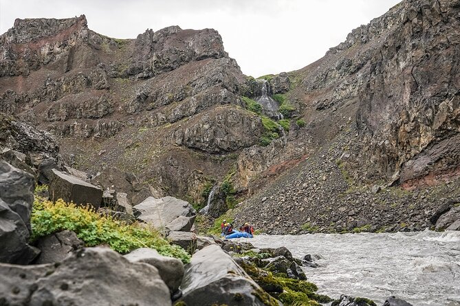 Top-Rated Family Rafting-Warm Drysuits, Volcanic Canyon, Epic Fun - Price and what you get for $187.53