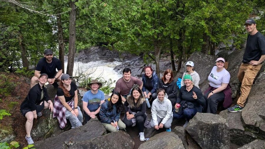 Toronto: Algonquin Park and Ragged Falls Day Trip - Why this day trip works from Toronto