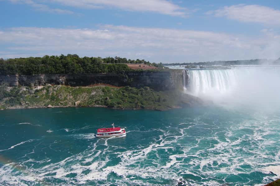 Toronto: Small-Group Niagara Falls Day Trip - Should you book this Niagara Falls day trip?